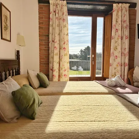 La Casita Azul - 1004 Arnuero