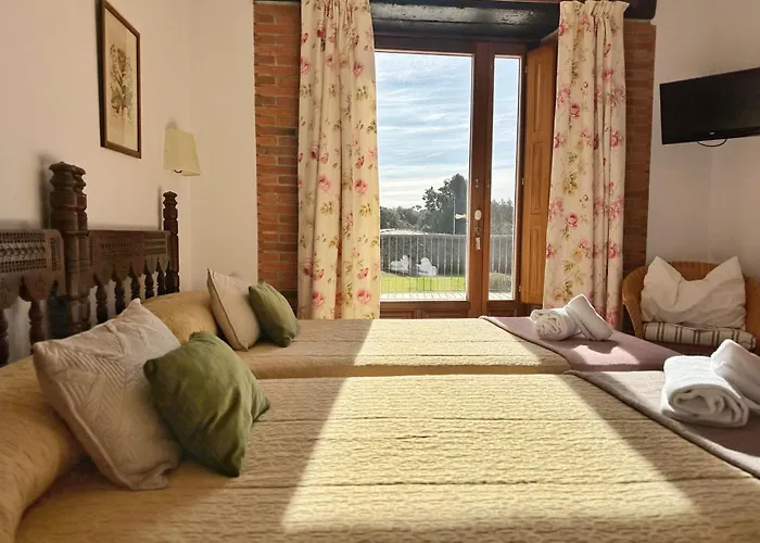 La Casita Azul - 1004 Arnuero