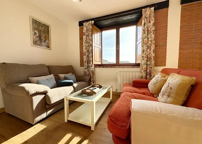 Holiday home La Casita Azul - 1004