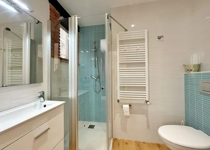 La Casita Azul - 1004 Holiday home *