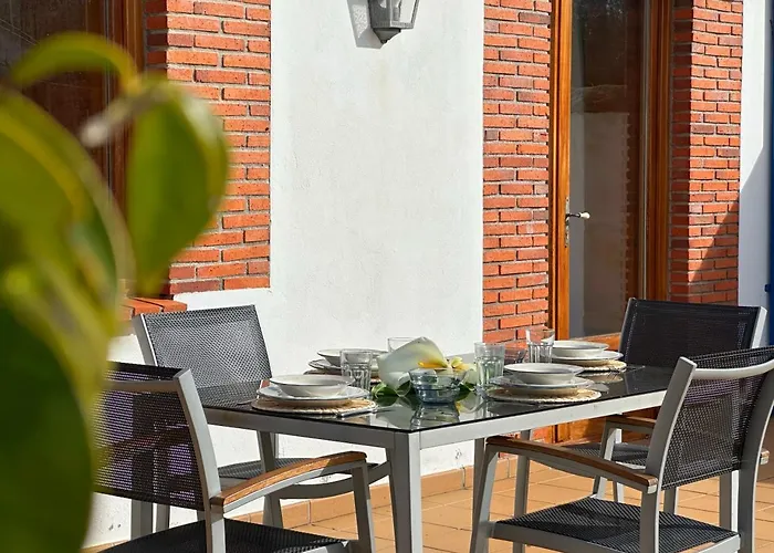 La Casita Azul - 1004 Arnuero