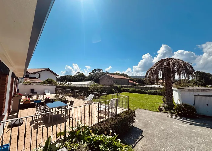 La Casita Azul - 1004 Holiday home *