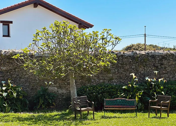 La Casita Azul - 1004 Holiday home Arnuero