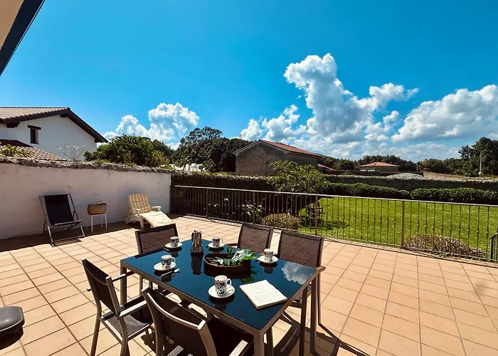 Holiday home La Casita Azul - 1004