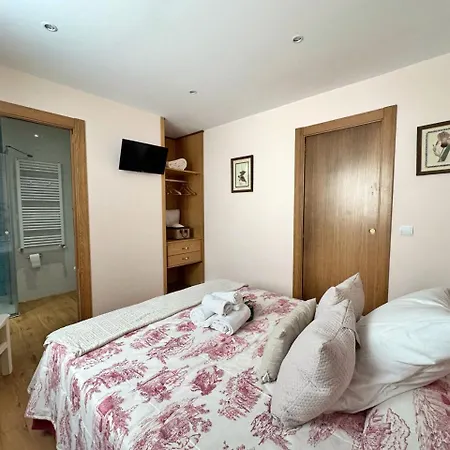 La Casita Azul - 1004 Сasa de vacaciones *