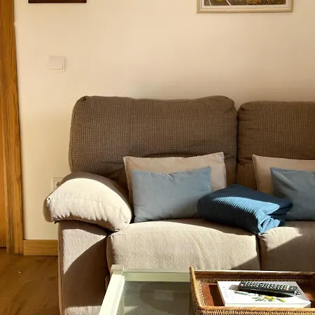 La Casita Azul - 1004 アルヌエロ