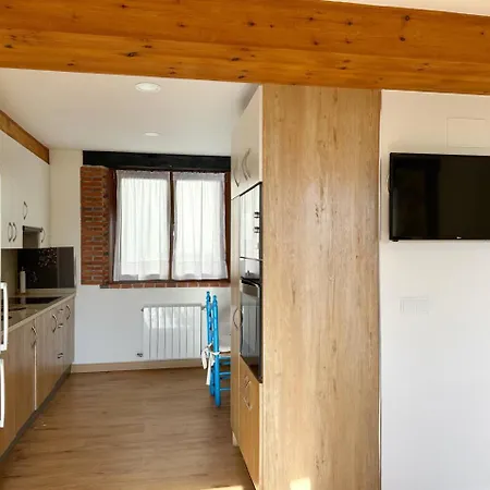 La Casita Azul - 1004 別荘