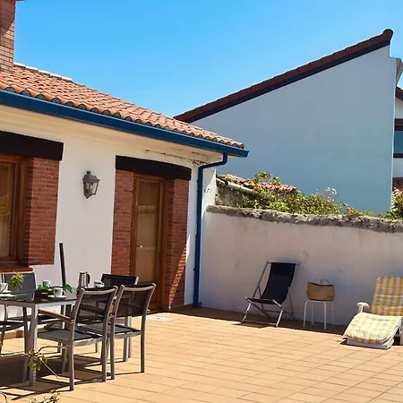 別荘 La Casita Azul - 1004 *