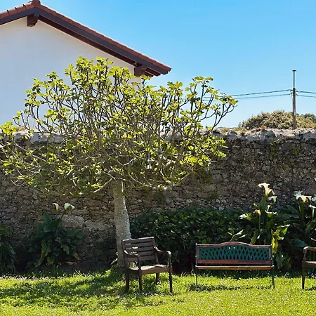 La Casita Azul - 1004 Сasa de vacaciones Arnuero