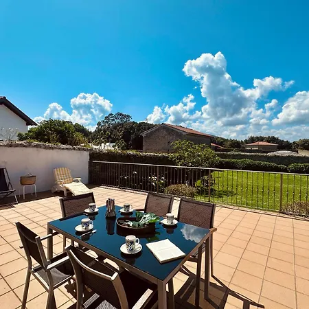 別荘 La Casita Azul - 1004